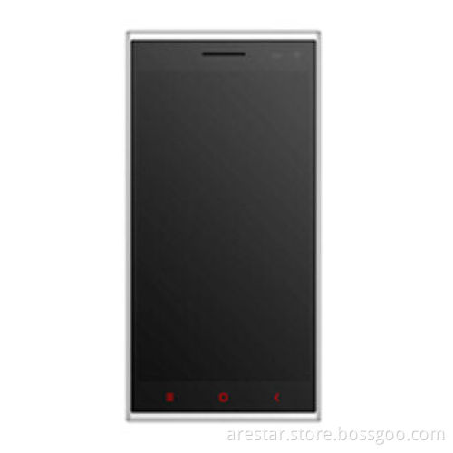 OEM available !! MTK6582 Quad-core 5.5-inch 3G Smartphone with GPS, Fingerprint, Compass